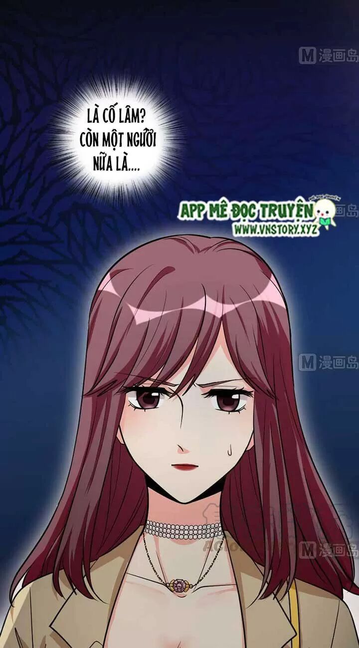 Thiên hậu trở về: Chapter 171
