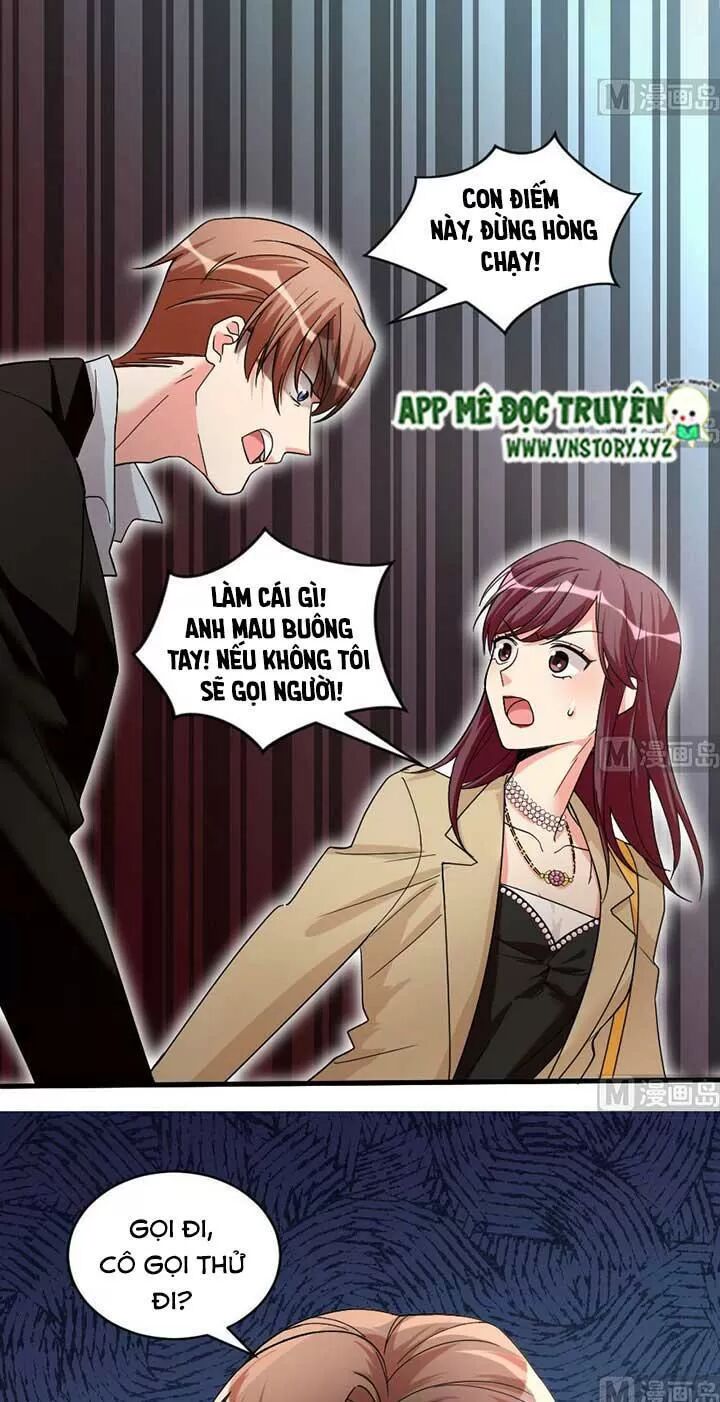 Thiên hậu trở về: Chapter 172: Một đêm bao nhiêu tiền