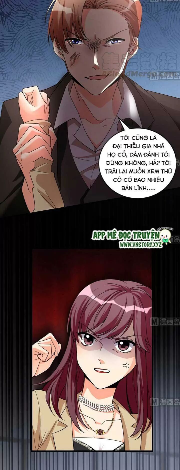 Thiên hậu trở về: Chapter 172: Một đêm bao nhiêu tiền