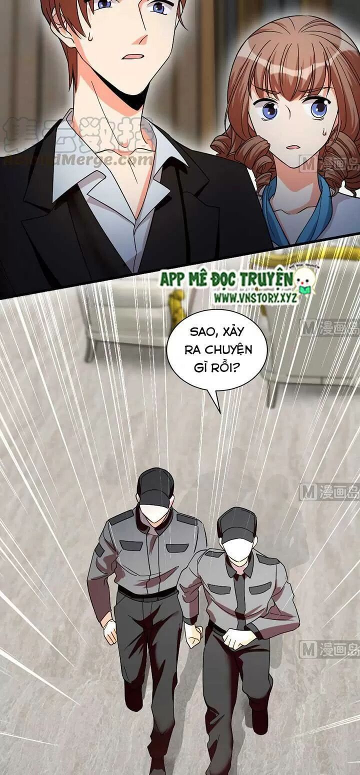 Thiên hậu trở về: Chapter 172: Một đêm bao nhiêu tiền
