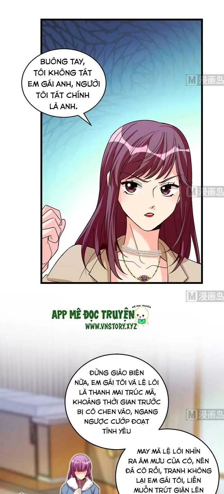 Thiên hậu trở về: Chapter 172: Một đêm bao nhiêu tiền