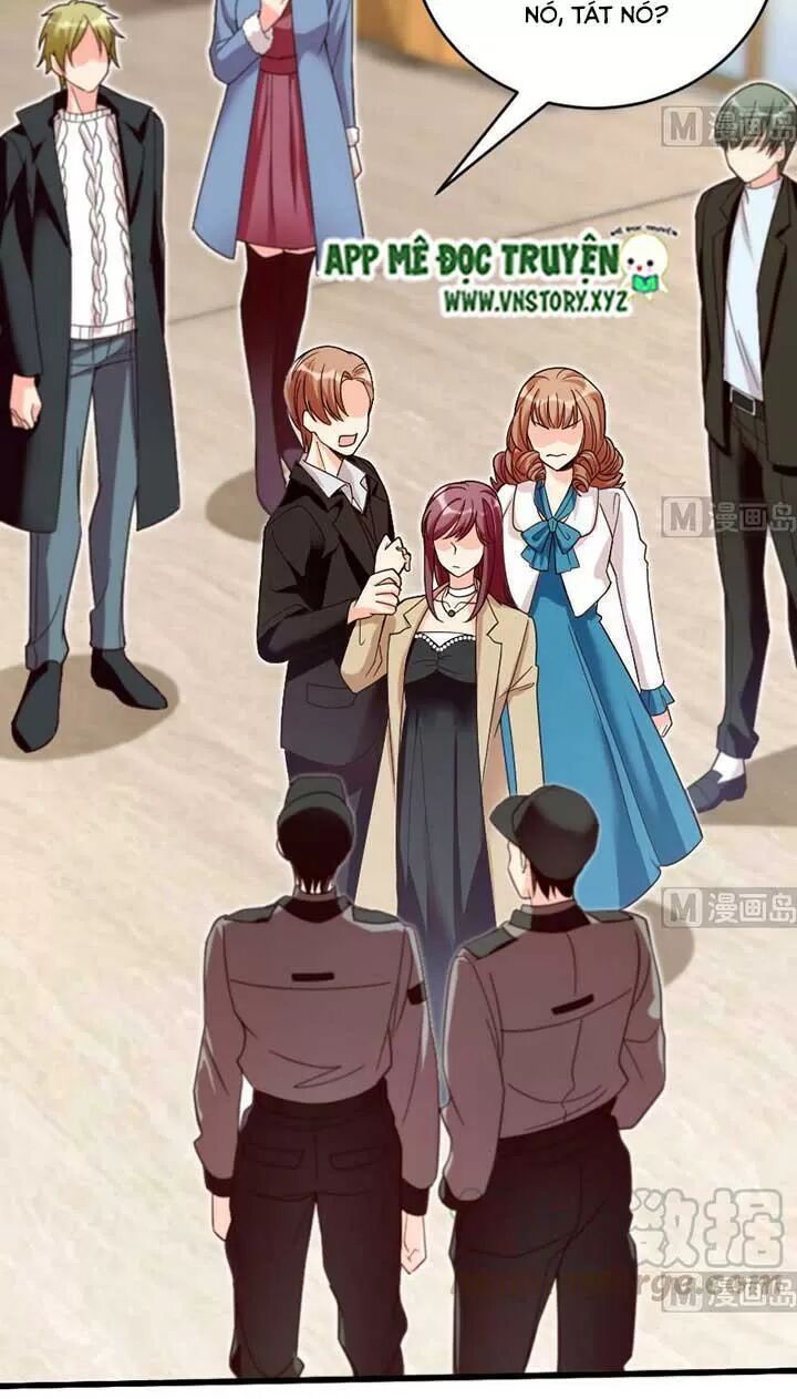 Thiên hậu trở về: Chapter 172: Một đêm bao nhiêu tiền