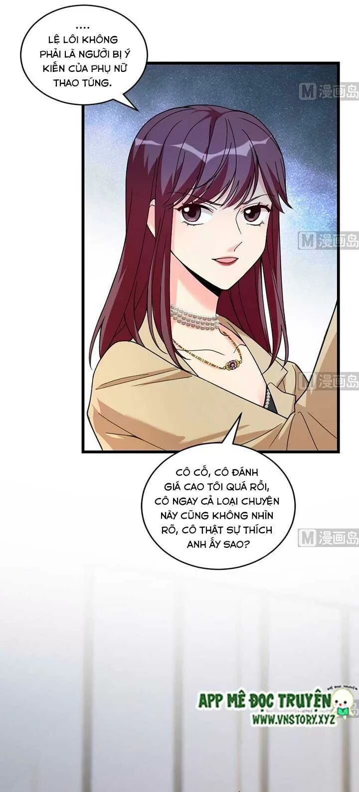 Thiên hậu trở về: Chapter 172: Một đêm bao nhiêu tiền