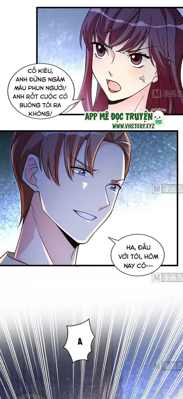 Thiên hậu trở về: Chapter 172: Một đêm bao nhiêu tiền