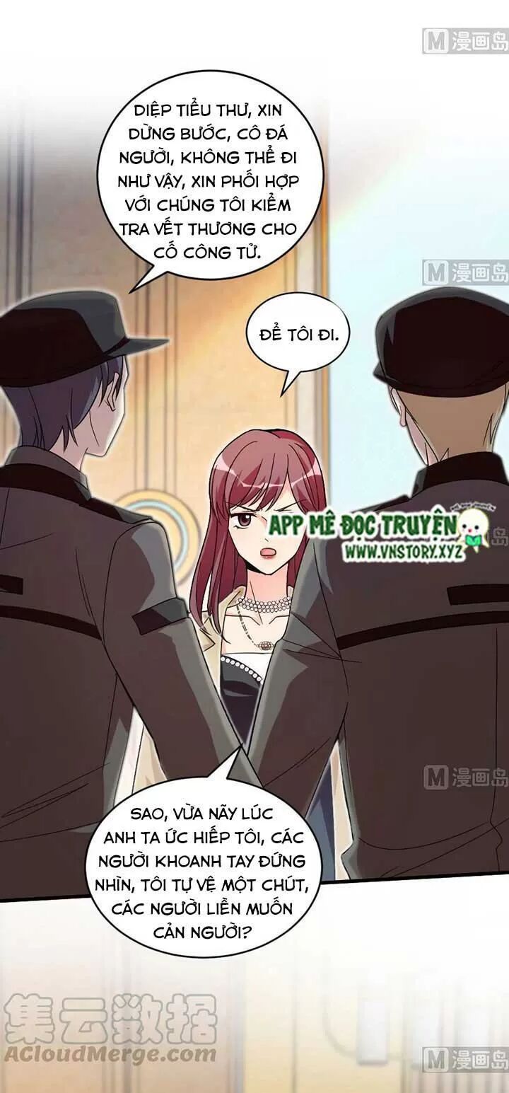 Thiên hậu trở về: Chapter 172: Một đêm bao nhiêu tiền