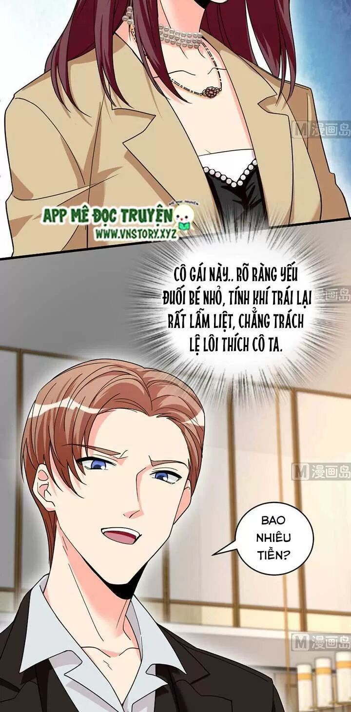Thiên hậu trở về: Chapter 172: Một đêm bao nhiêu tiền