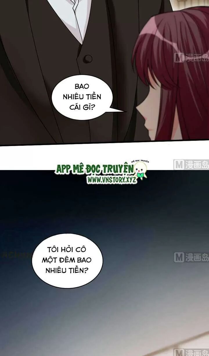 Thiên hậu trở về: Chapter 172: Một đêm bao nhiêu tiền