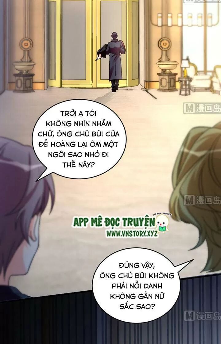 Thiên hậu trở về: Chapter 173: Lúc cần lại không có