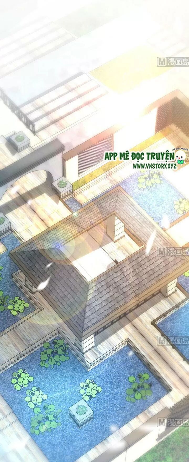 Thiên hậu trở về: Chapter 173: Lúc cần lại không có