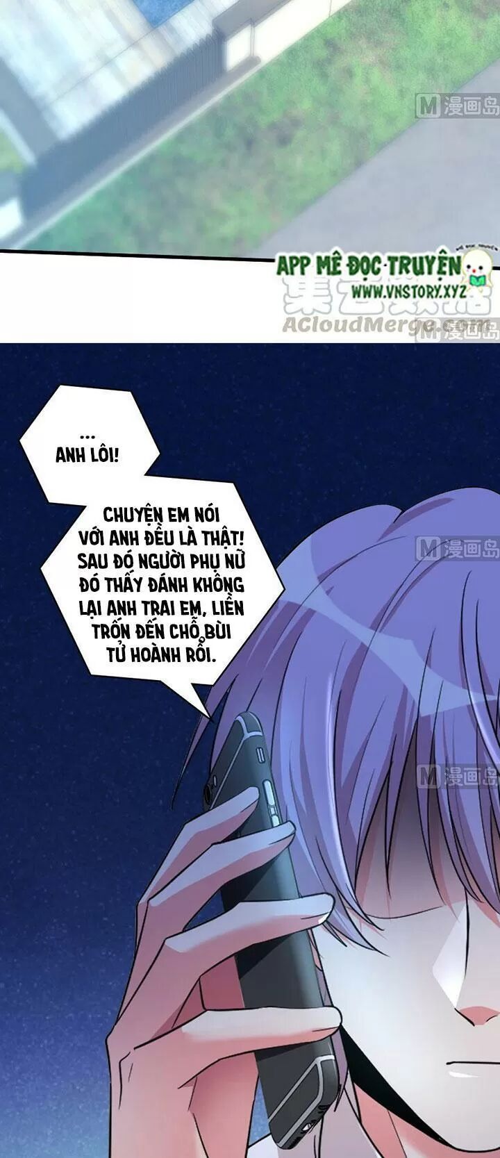 Thiên hậu trở về: Chapter 173: Lúc cần lại không có