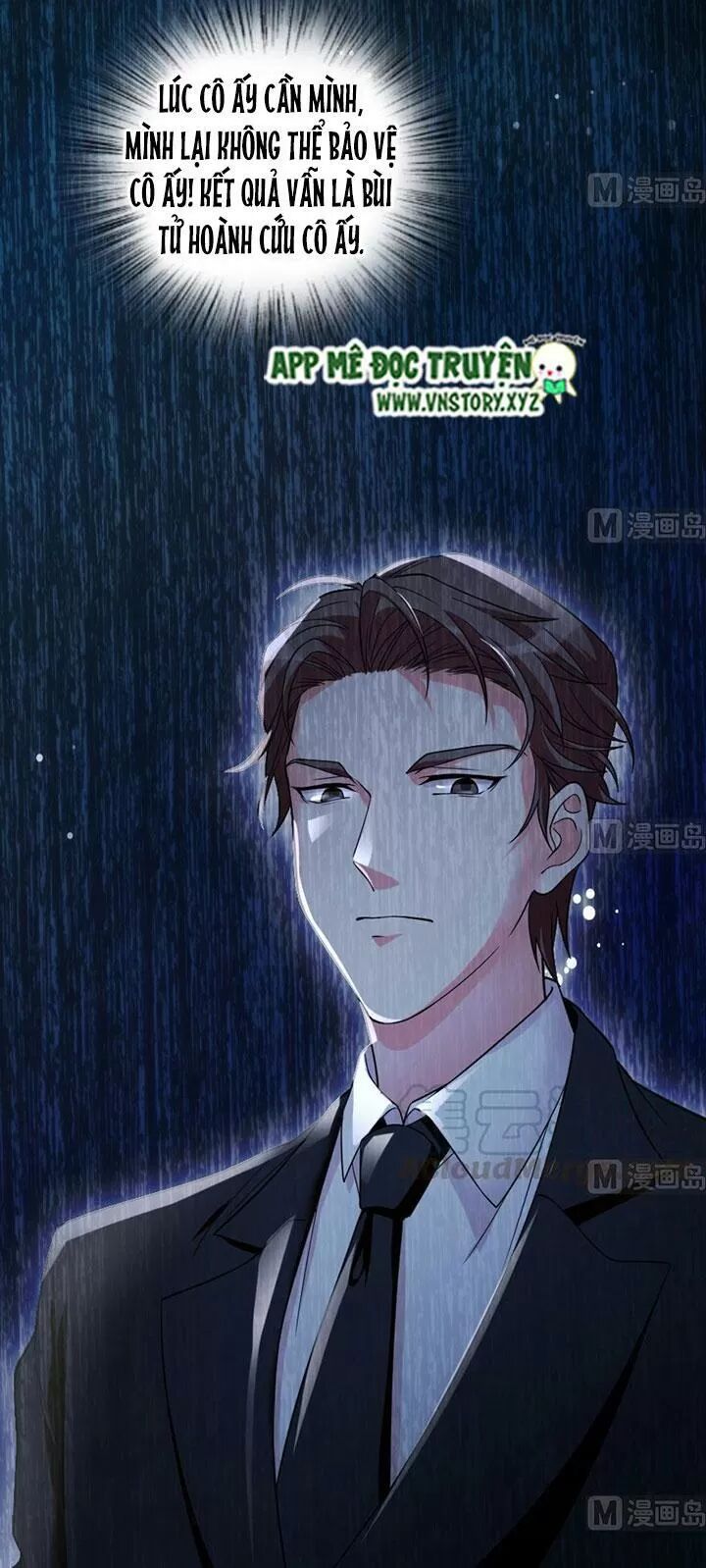 Thiên hậu trở về: Chapter 173: Lúc cần lại không có