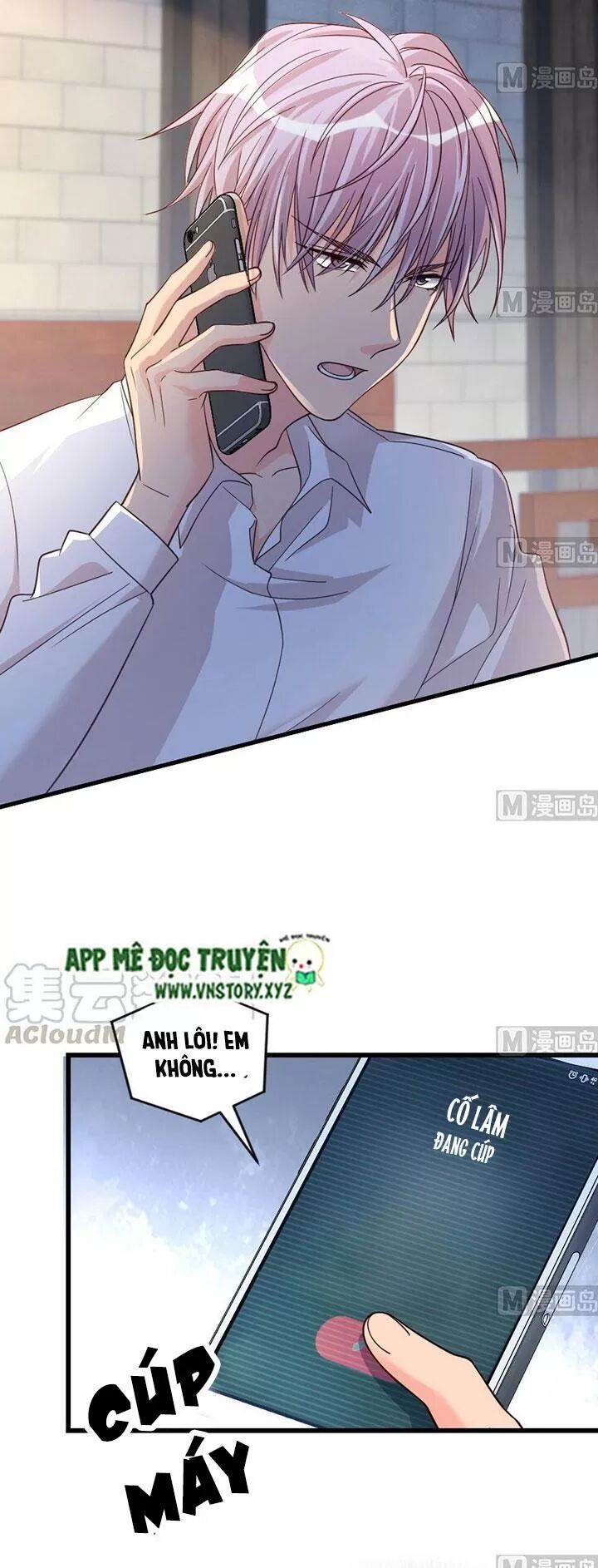 Thiên hậu trở về: Chapter 173: Lúc cần lại không có