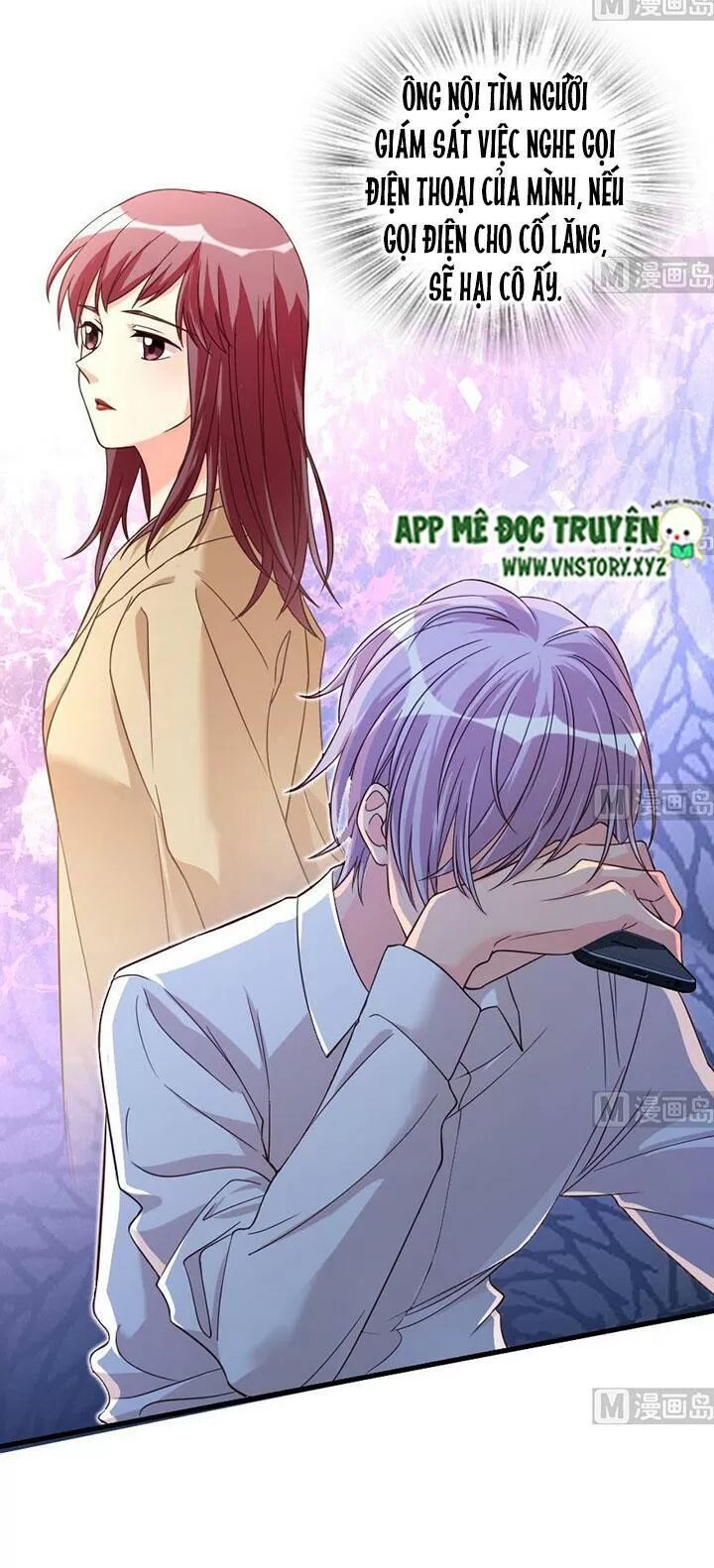Thiên hậu trở về: Chapter 173: Lúc cần lại không có