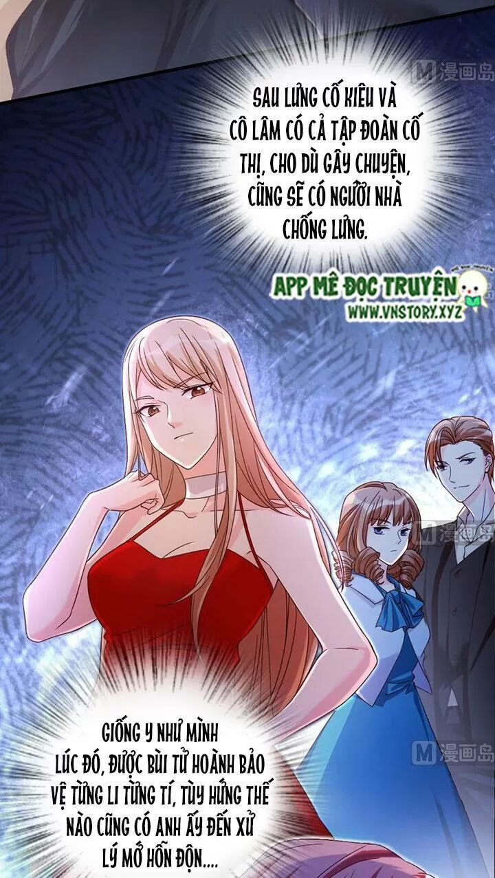 Thiên hậu trở về: Chapter 173: Lúc cần lại không có