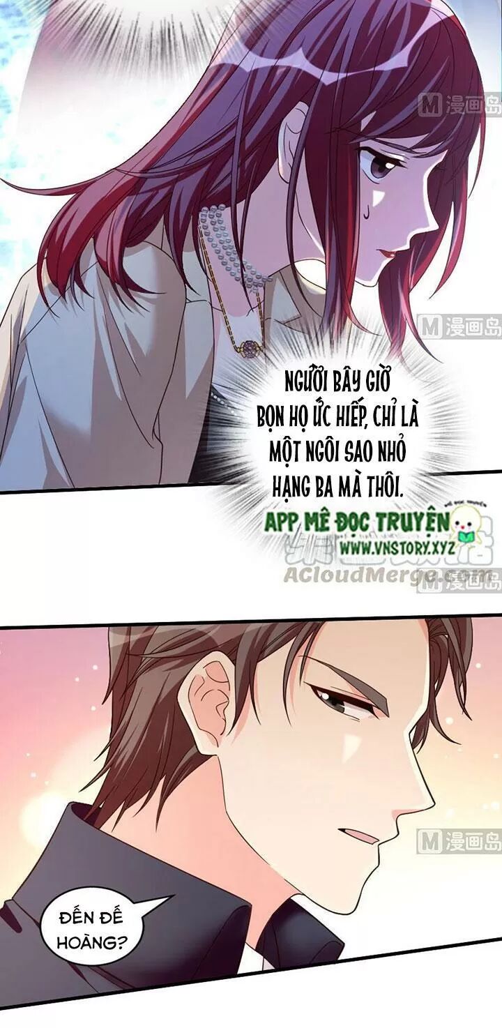 Thiên hậu trở về: Chapter 173: Lúc cần lại không có