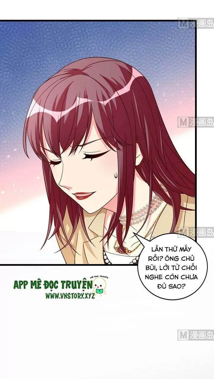 Thiên hậu trở về: Chapter 173: Lúc cần lại không có