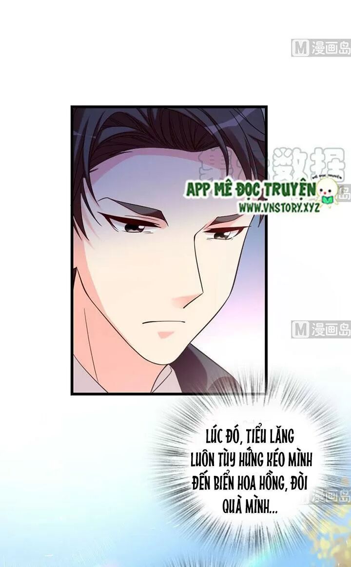 Thiên hậu trở về: Chapter 173: Lúc cần lại không có