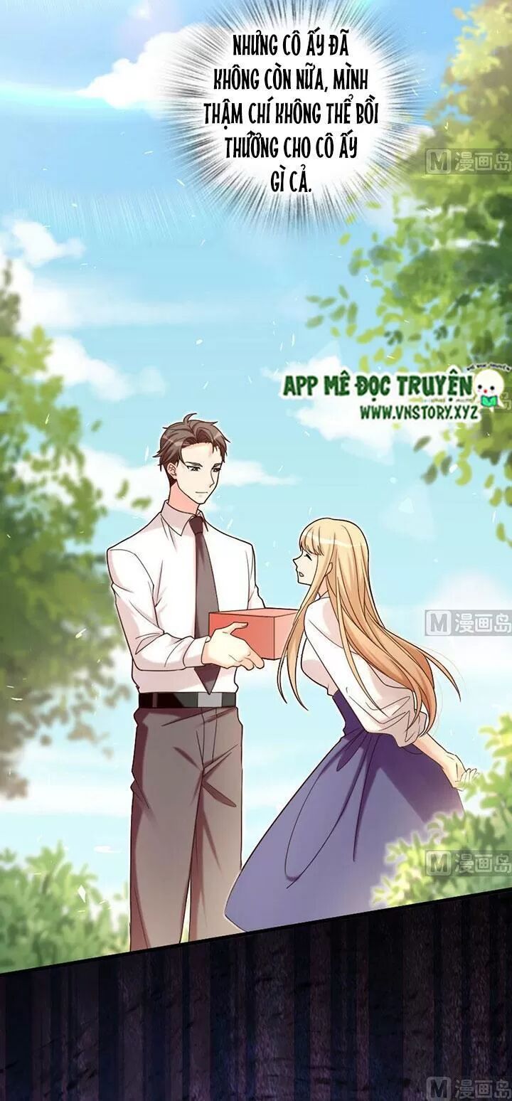 Thiên hậu trở về: Chapter 173: Lúc cần lại không có