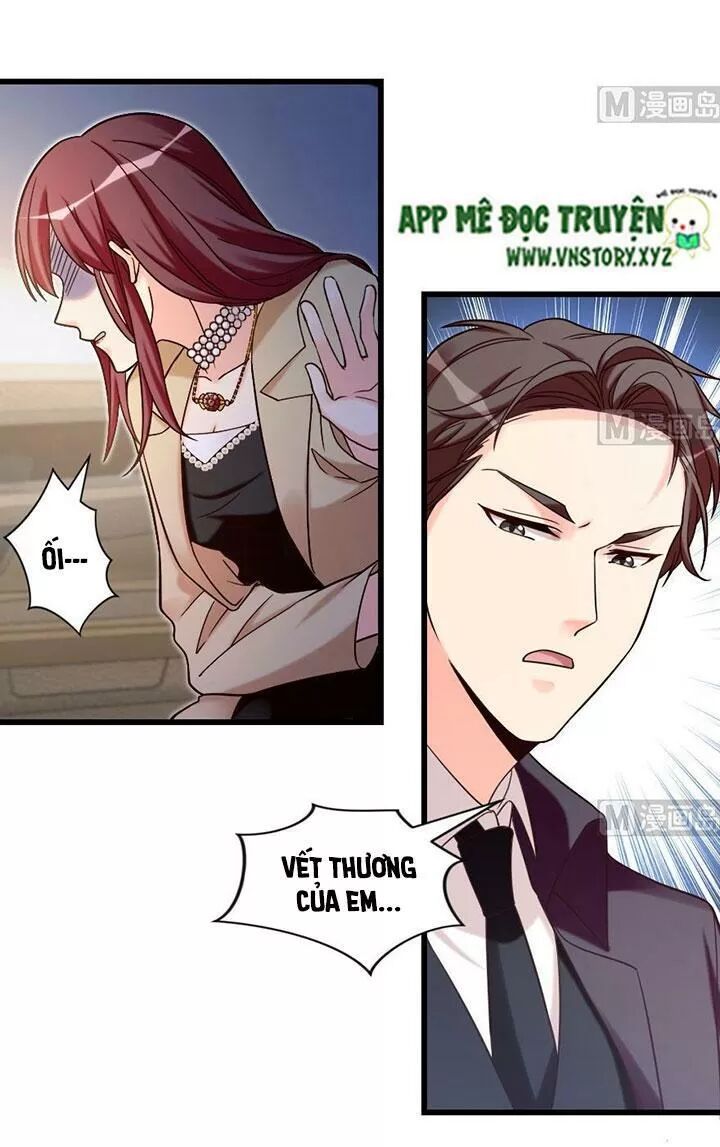 Thiên hậu trở về: Chapter 173: Lúc cần lại không có