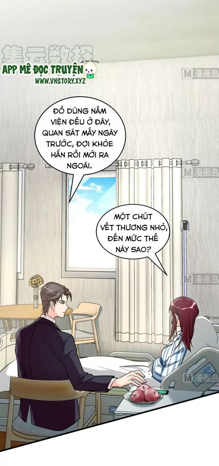 Thiên hậu trở về: Chapter 173: Lúc cần lại không có