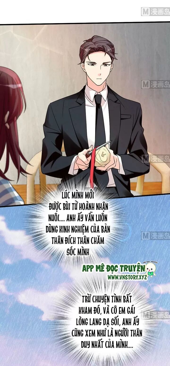 Thiên hậu trở về: Chapter 173: Lúc cần lại không có