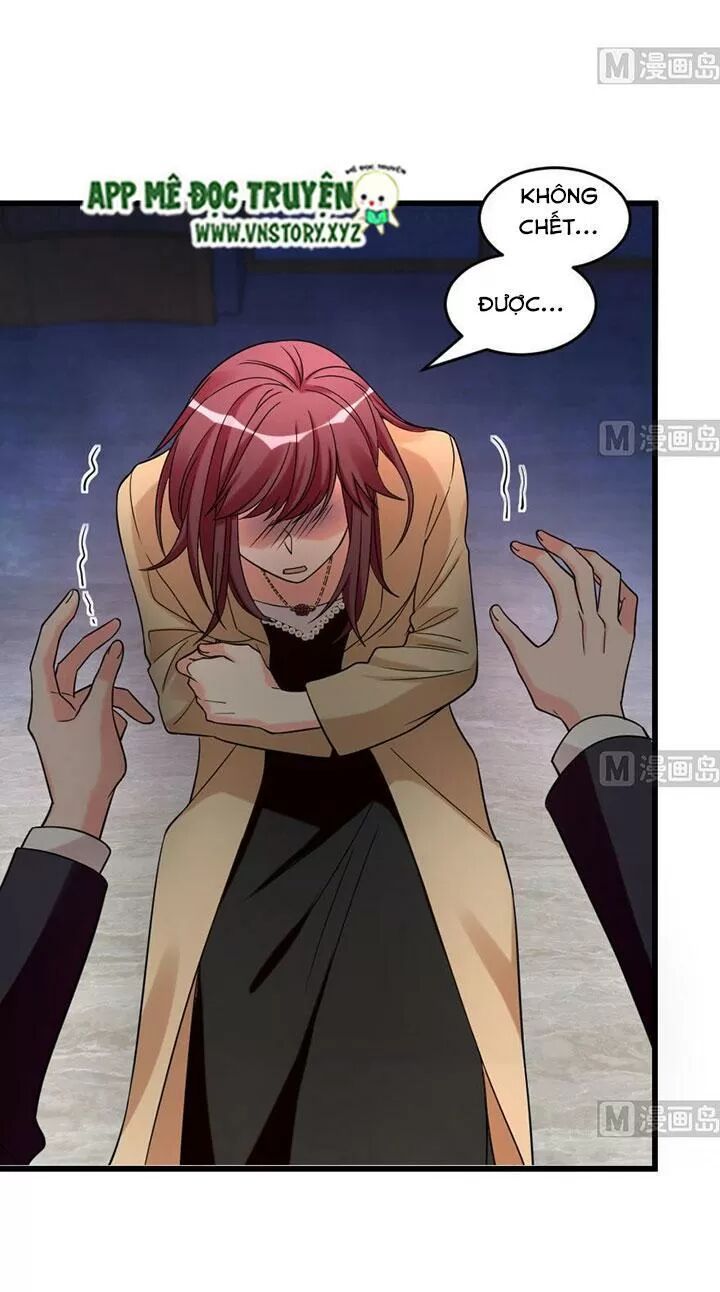 Thiên hậu trở về: Chapter 173: Lúc cần lại không có