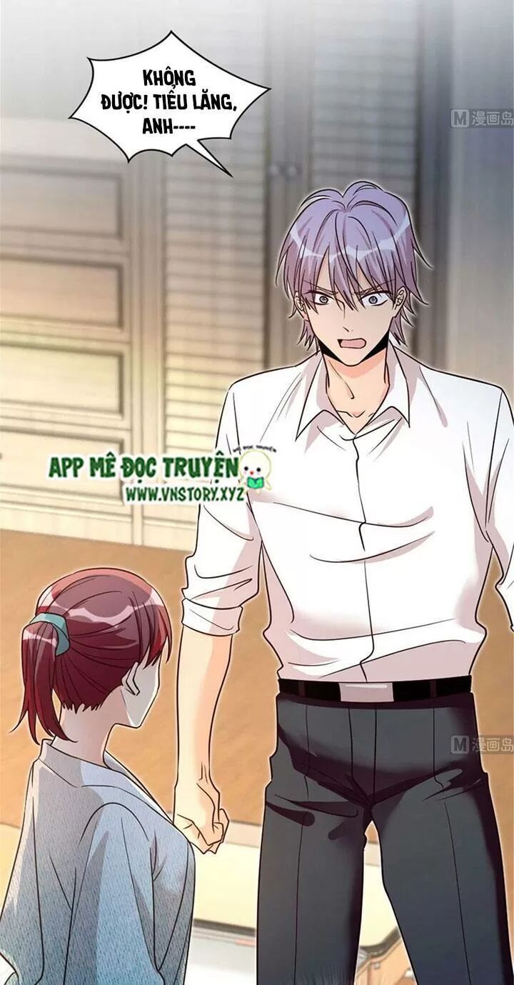 Thiên hậu trở về: Chapter 175