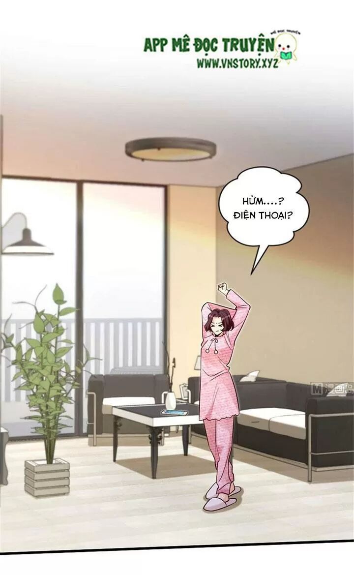 Thiên hậu trở về: Chapter 175