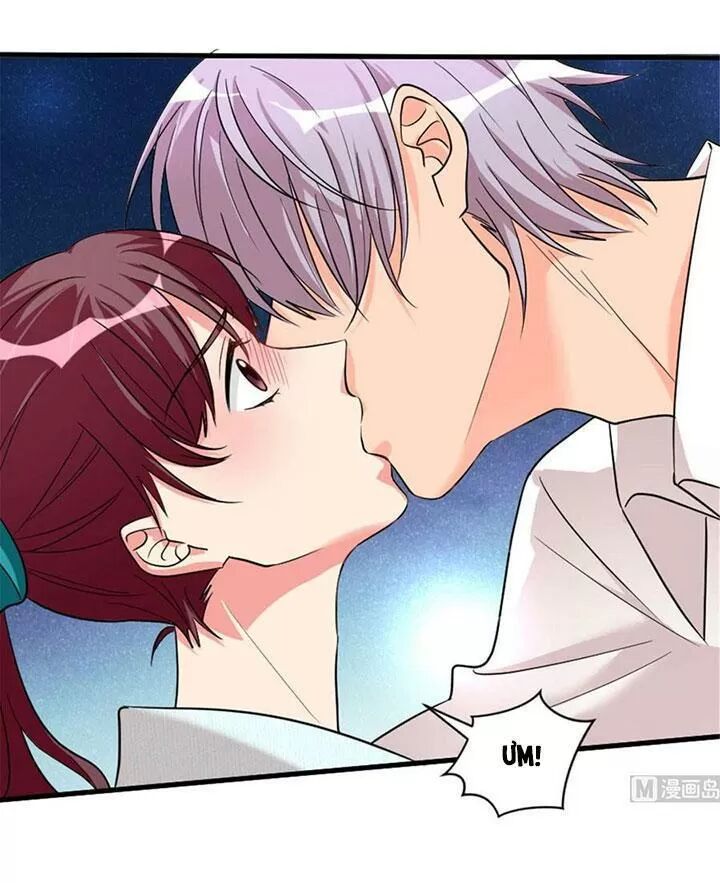 Thiên hậu trở về: Chapter 175