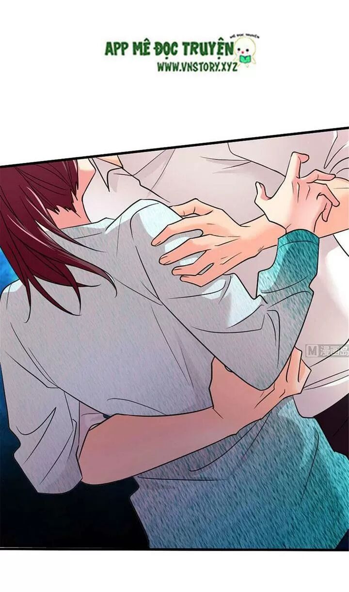 Thiên hậu trở về: Chapter 175