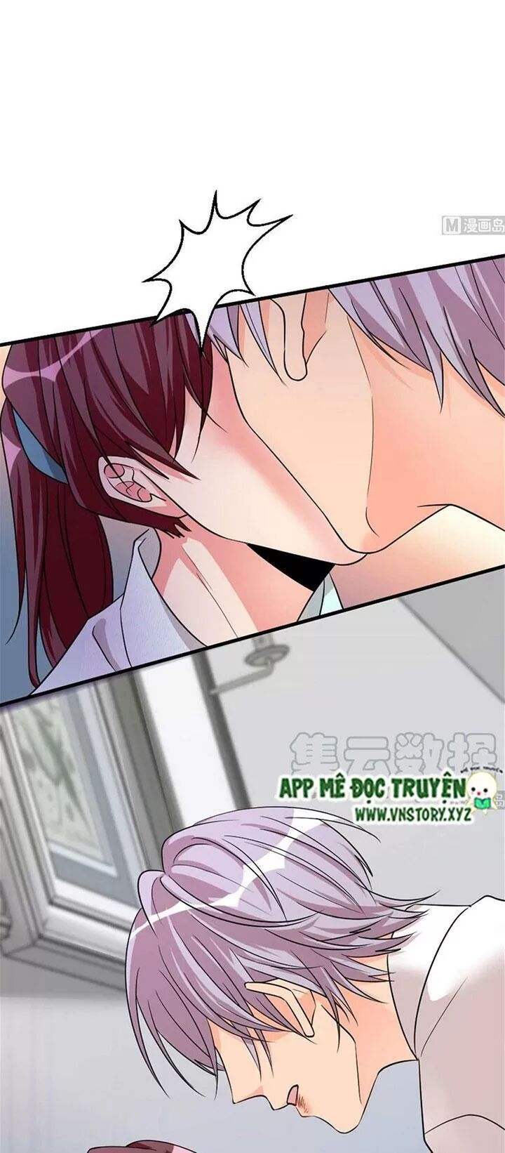 Thiên hậu trở về: Chapter 175