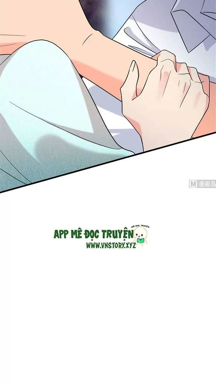 Thiên hậu trở về: Chapter 175