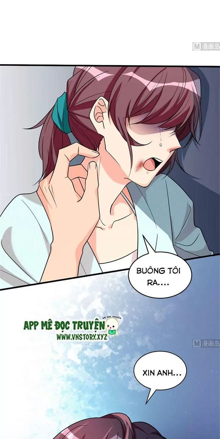 Thiên hậu trở về: Chapter 175