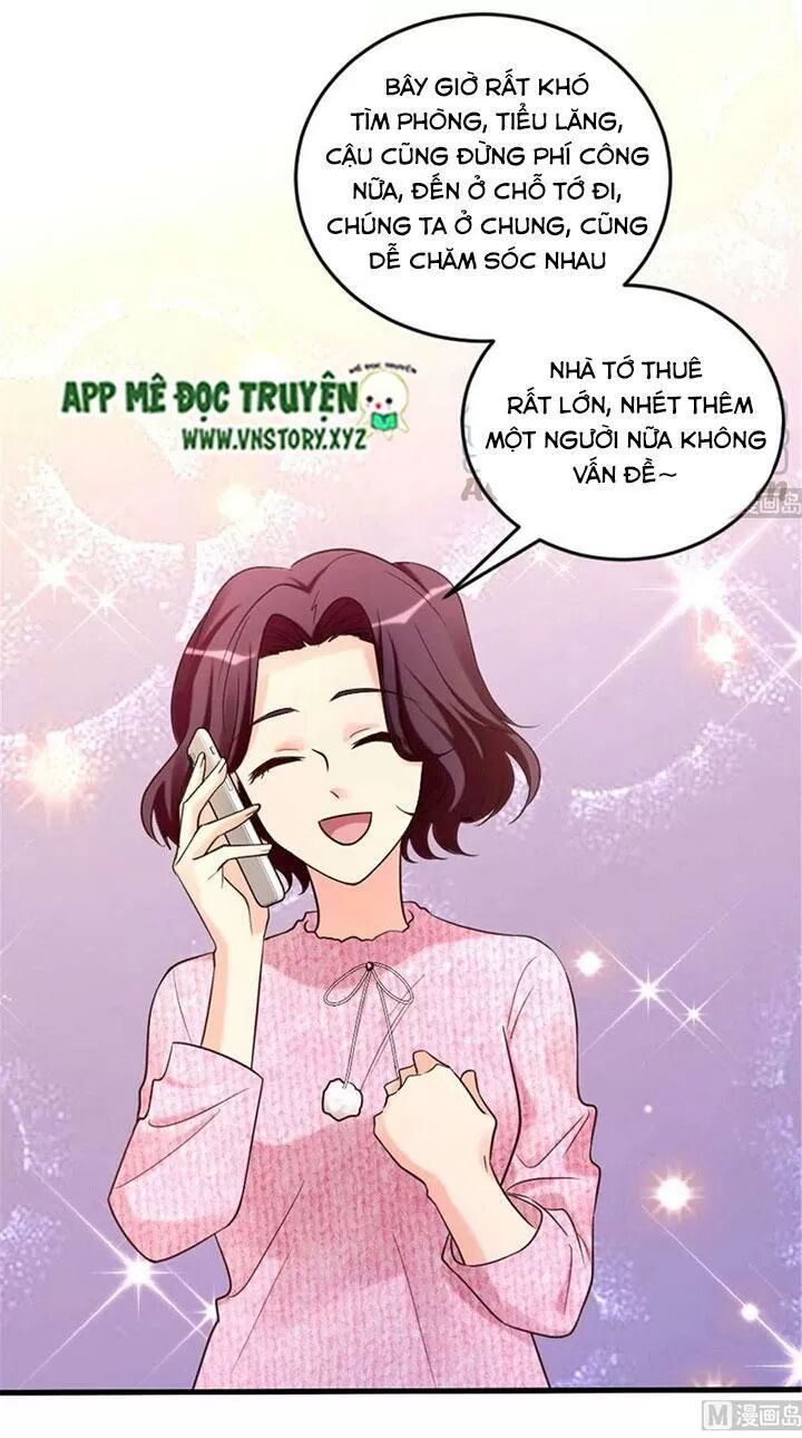 Thiên hậu trở về: Chapter 175