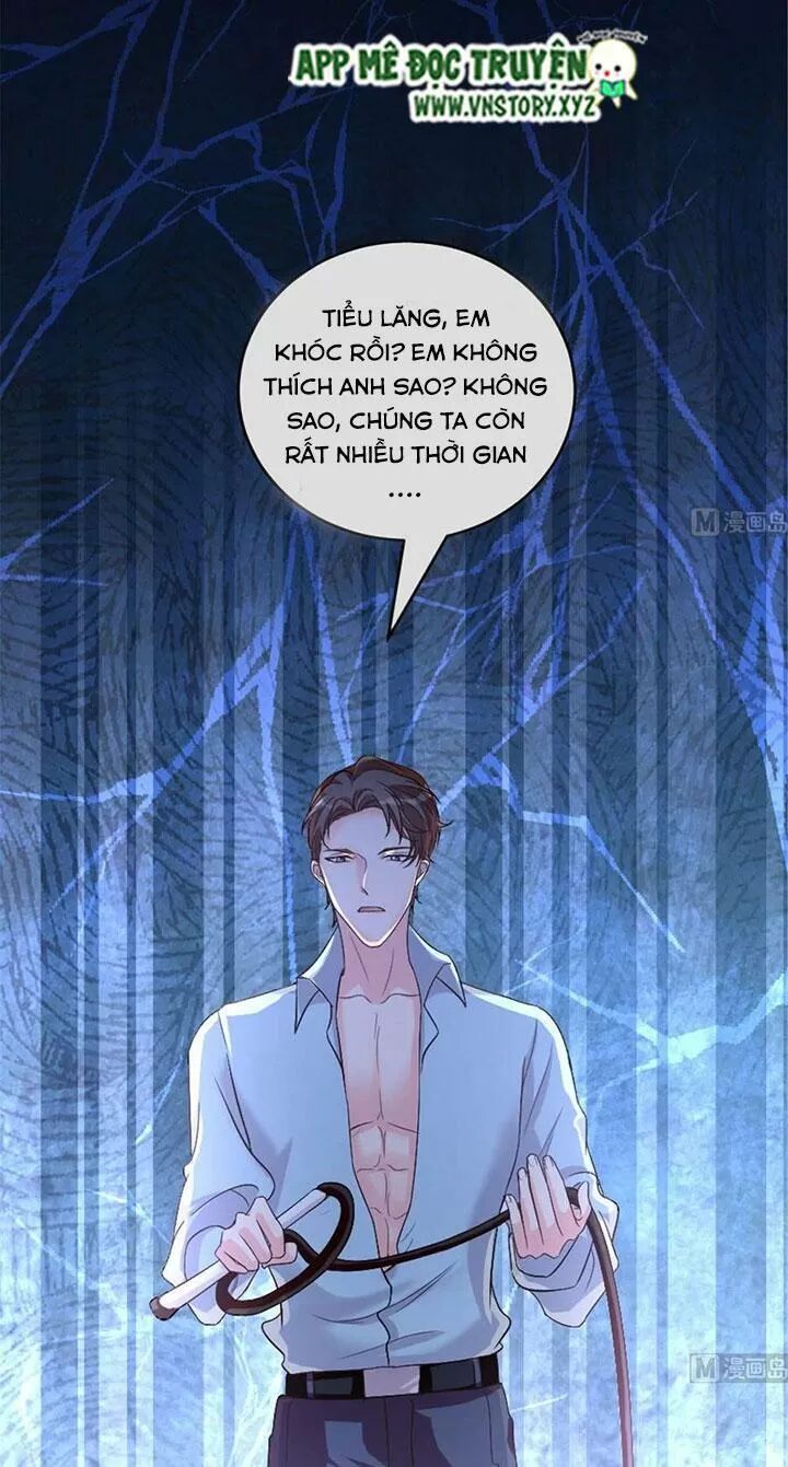 Thiên hậu trở về: Chapter 176