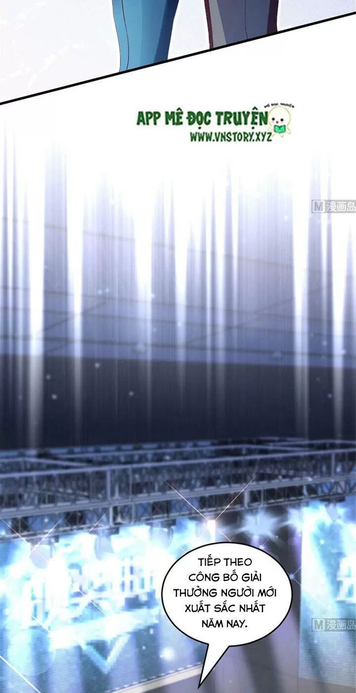 Thiên hậu trở về: Chapter 176