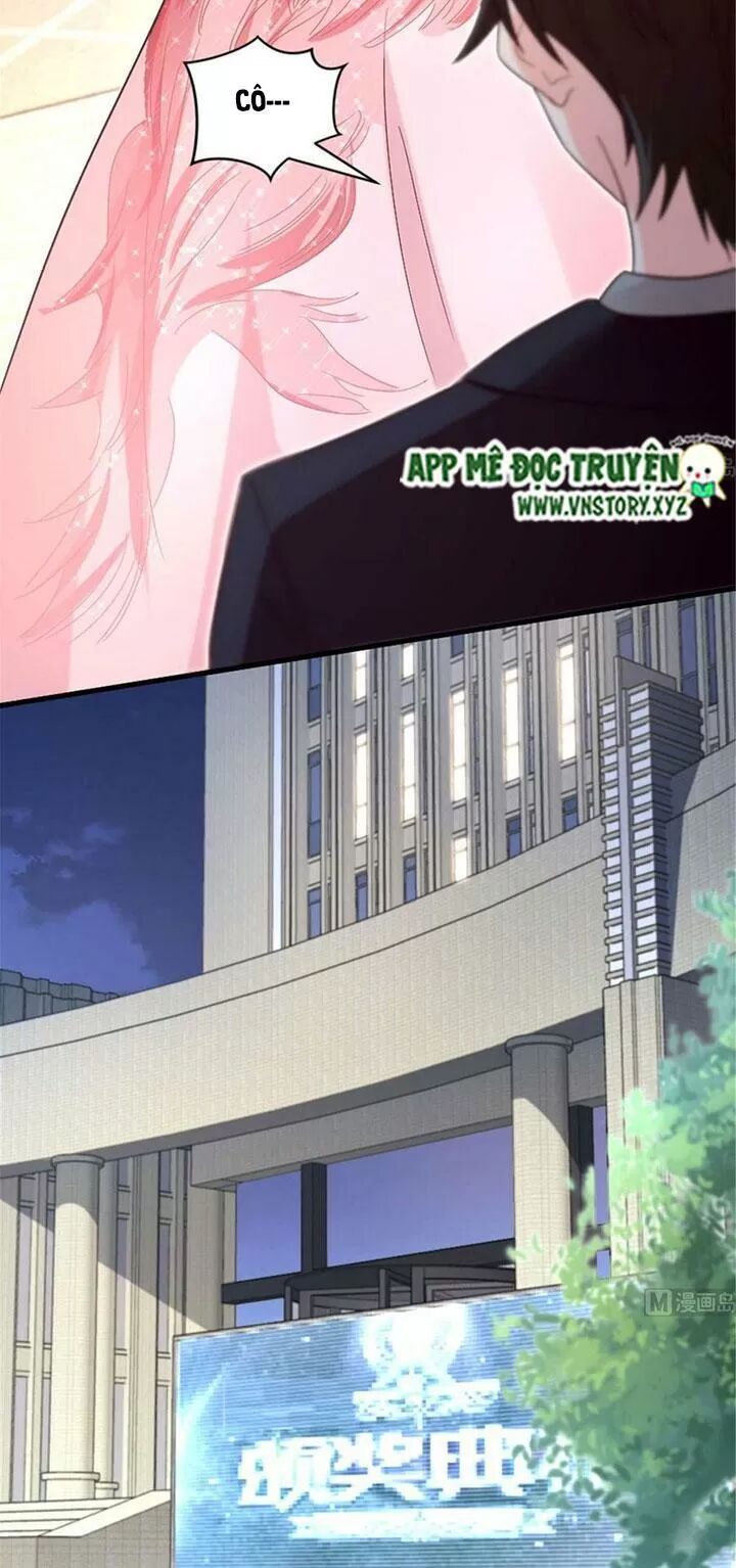 Thiên hậu trở về: Chapter 176