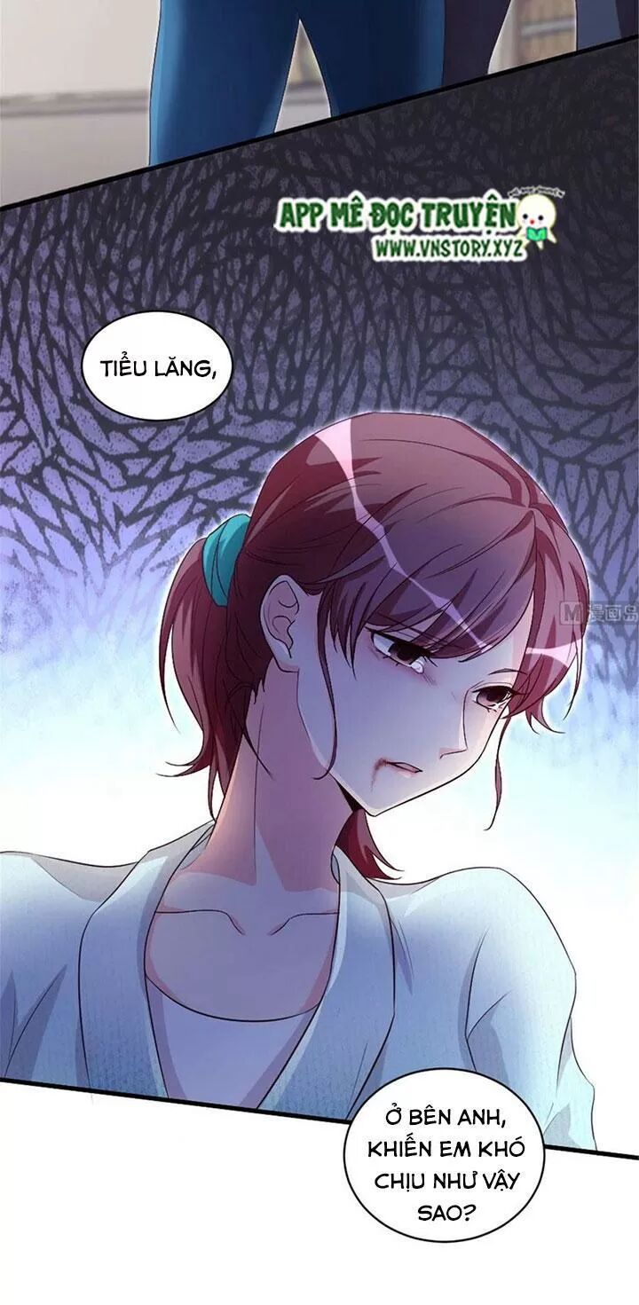 Thiên hậu trở về: Chapter 176