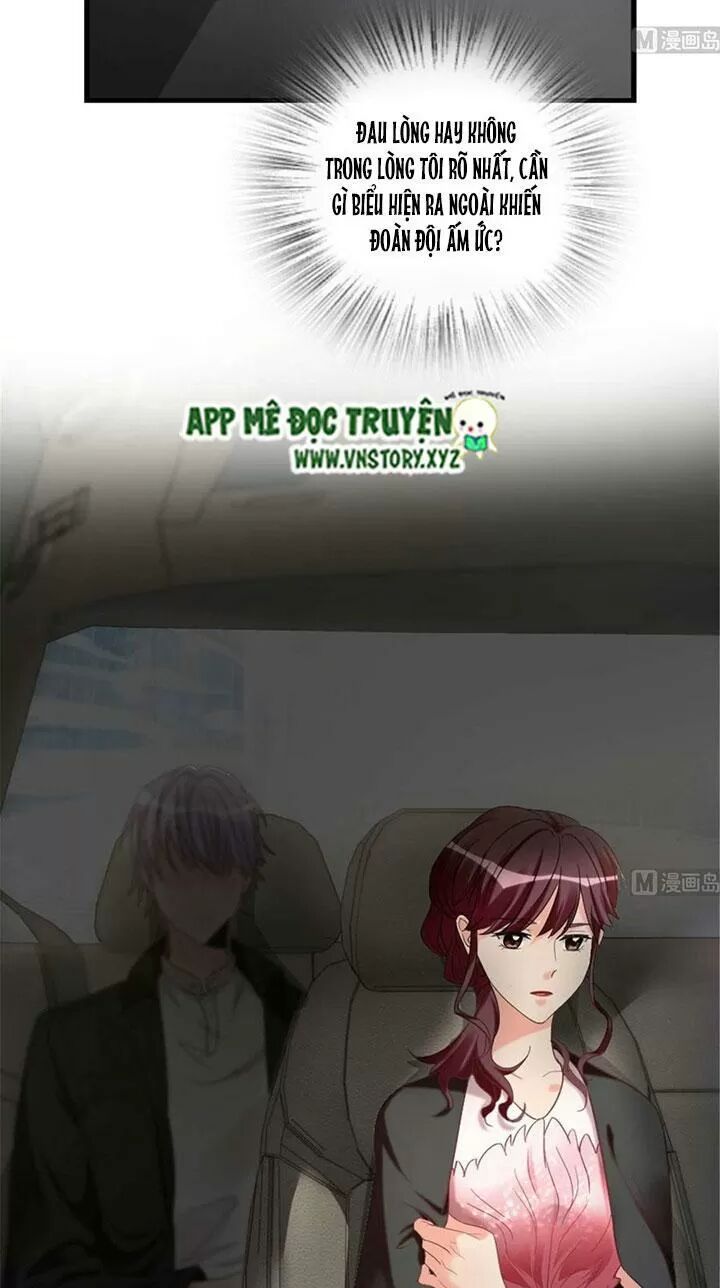 Thiên hậu trở về: Chapter 176