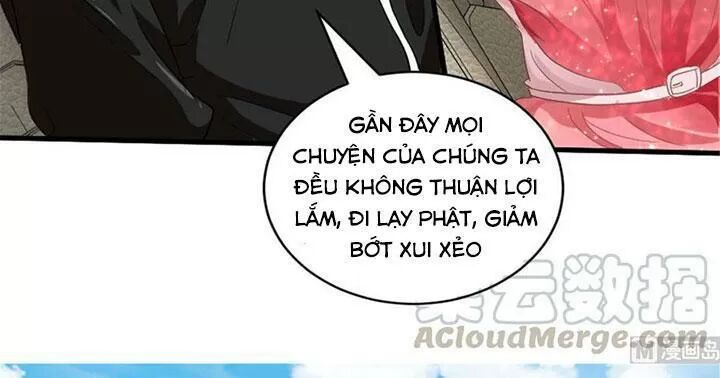 Thiên hậu trở về: Chapter 176