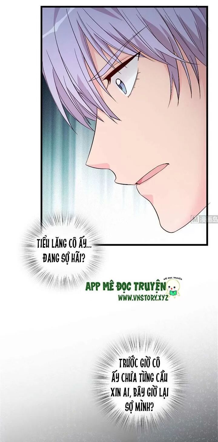 Thiên hậu trở về: Chapter 176