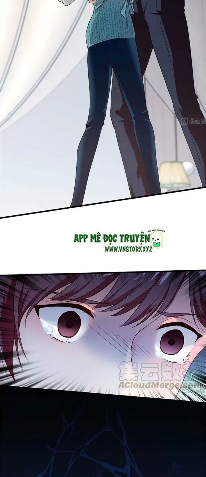 Thiên hậu trở về: Chapter 176