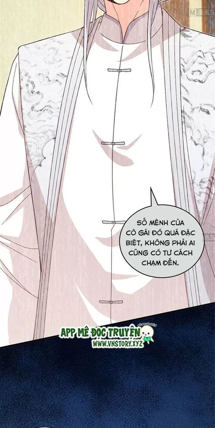 Thiên hậu trở về: Chapter 178