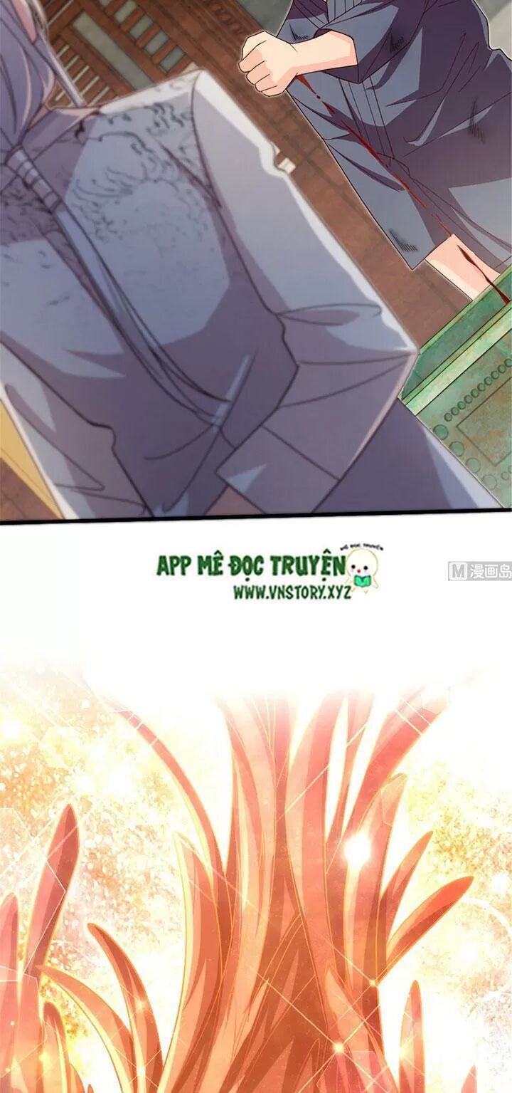 Thiên hậu trở về: Chapter 178