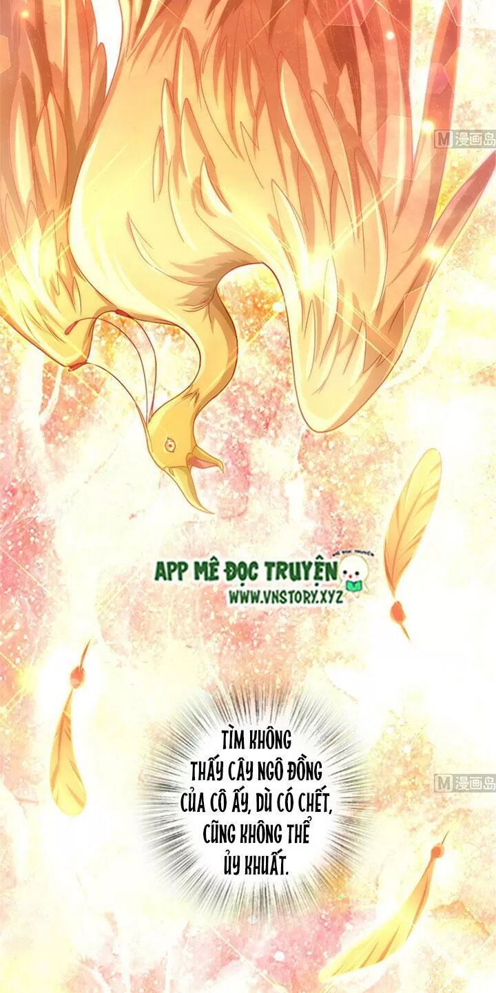 Thiên hậu trở về: Chapter 178