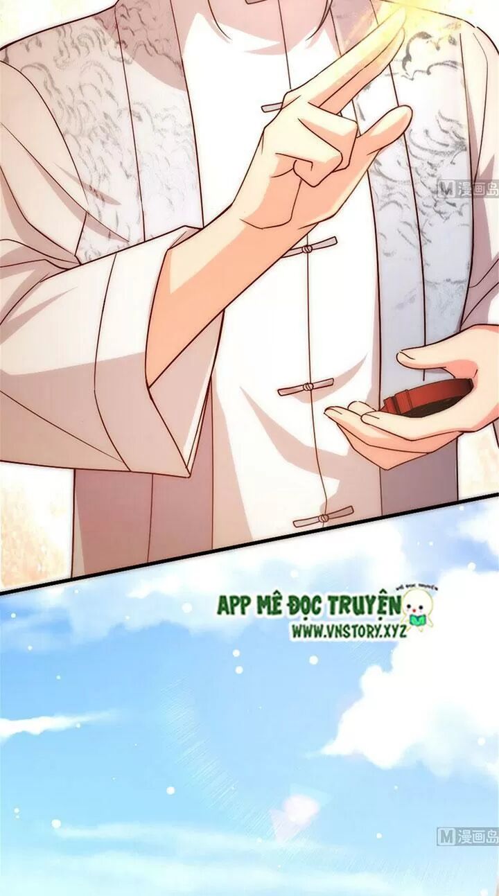 Thiên hậu trở về: Chapter 178