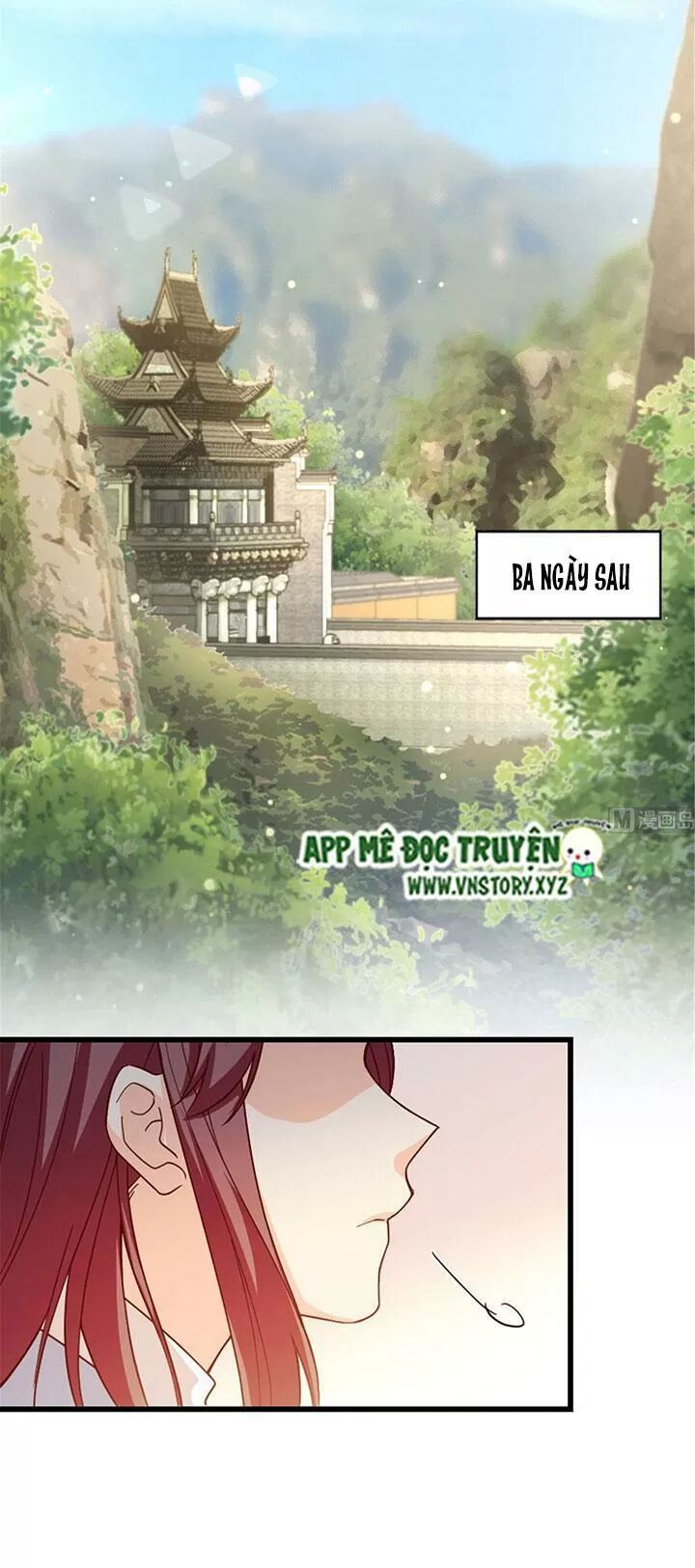 Thiên hậu trở về: Chapter 178