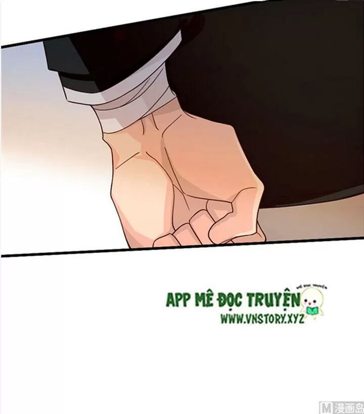 Thiên hậu trở về: Chapter 178