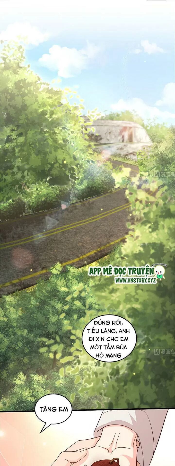 Thiên hậu trở về: Chapter 178