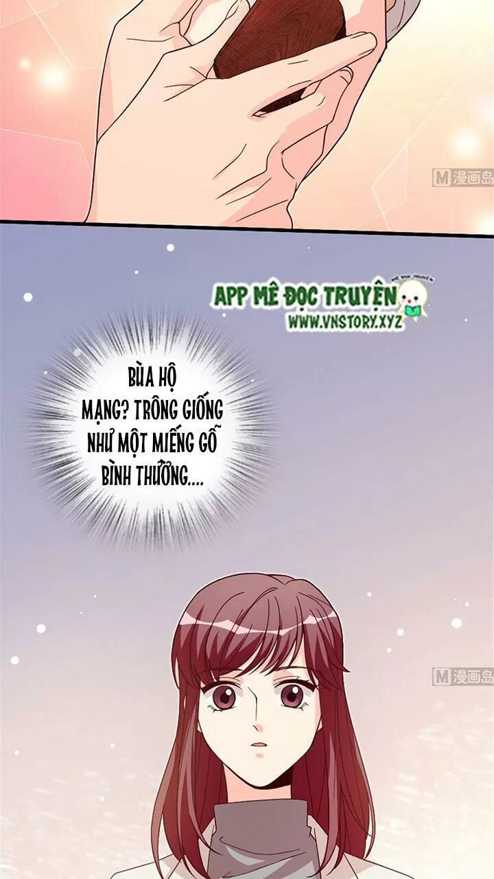 Thiên hậu trở về: Chapter 178